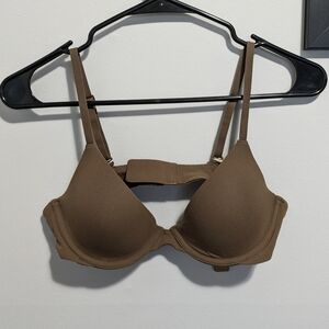 Skims Fits Everybody Plunge Bra - 36A
